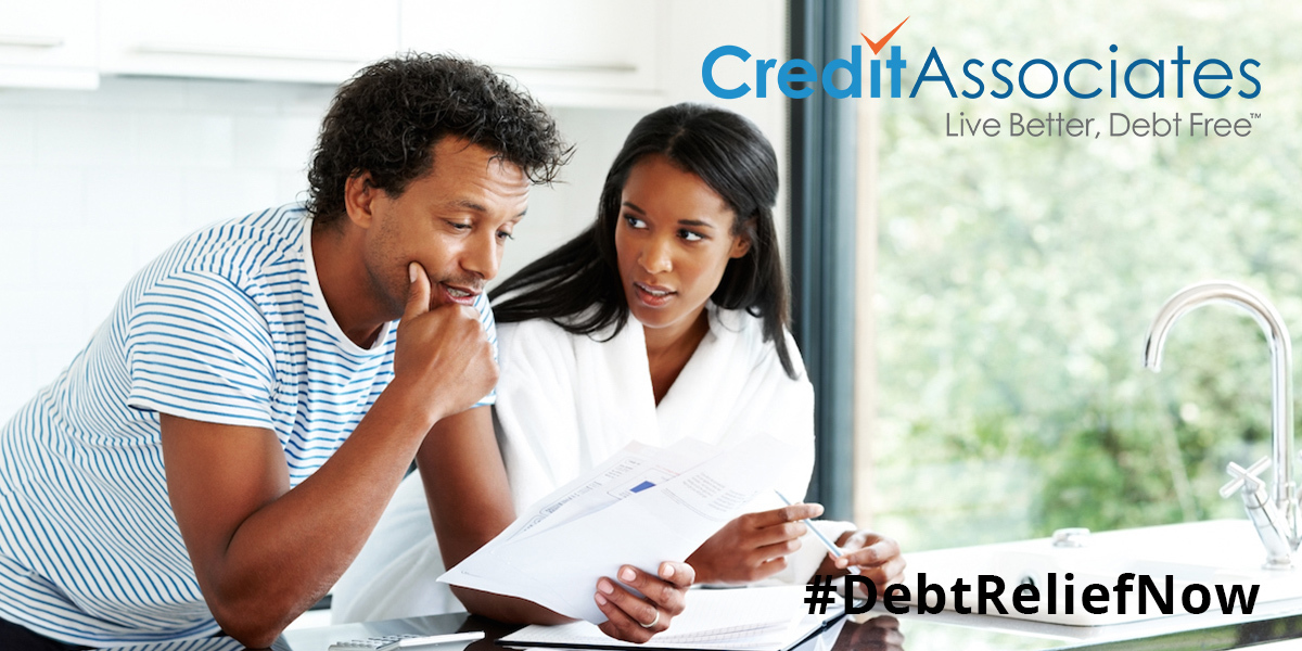 3 Ways Professional Debt Relief Saves You Money 3 Ways Professional Debt Relief Saves You Money
