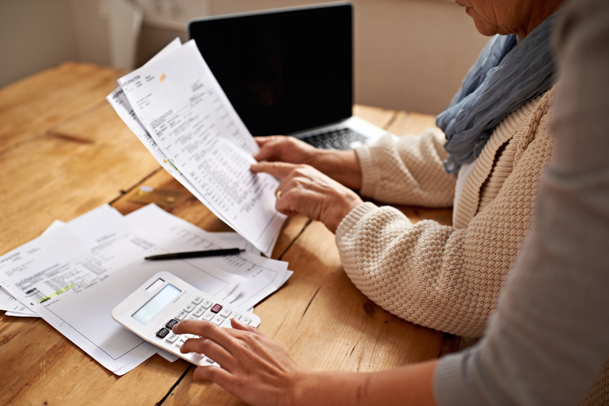 4 Signs You Should Consider Debt Relief 4 Signs You Should Consider Debt Relief