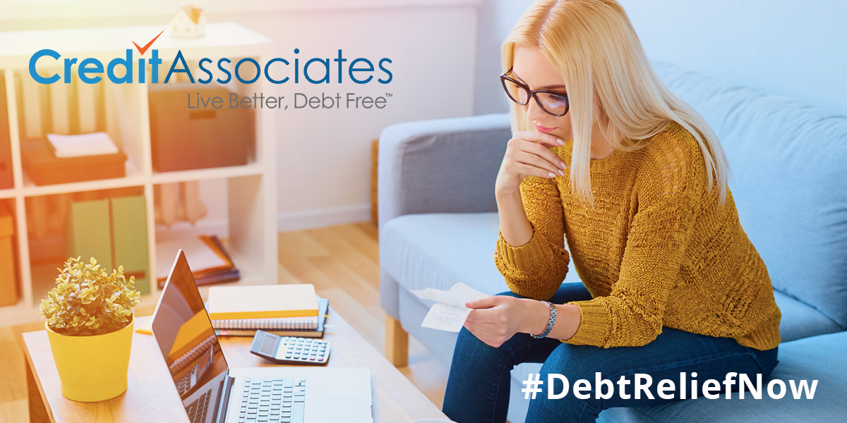What is the Best Debt Relief Company? 3 Reasons Why What is the Best Debt Relief Company? 3 Reasons Why